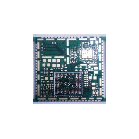 PCB sur mesure