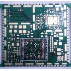 PCB sur mesure