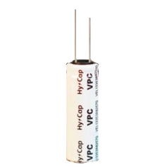 Condensateur hybride VPC : Série VEL
