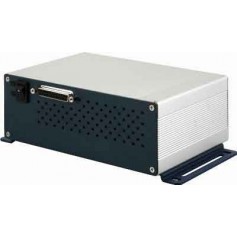 AEC-6420 : Compact Embedded Controller with Intel Atom Low Power Processor