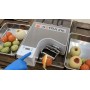Eplucheur peleur automatique fruits et légumes : bKA-700H