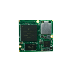 System on Module avec NXP i.MX7 Dual : PICO-IMX7