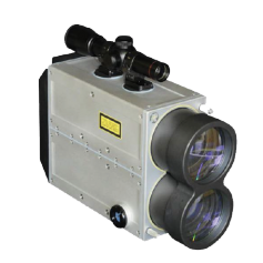 Télémètre laser pour mesure de distance : L05-A80