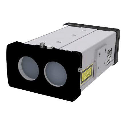Télémètre laser pour mesure de distance : L05e-A10