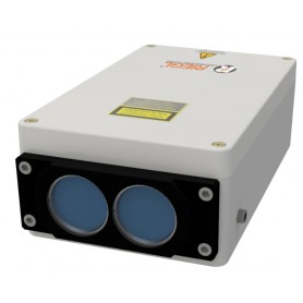 Télémètre laser sans réflecteur : LD05e-A30-PH67