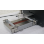 Crockmètre électronique pour textiles : GT-D04
