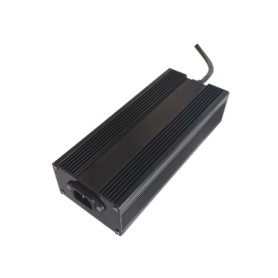 Chargeur de batterie 48 V Li-Ion : Série 215 W