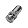 Connecteur coaxial de grade MIL-STD : 1553B