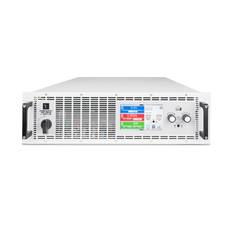 Alimentation DC programmable 30 kW 4U : PSI-100004U