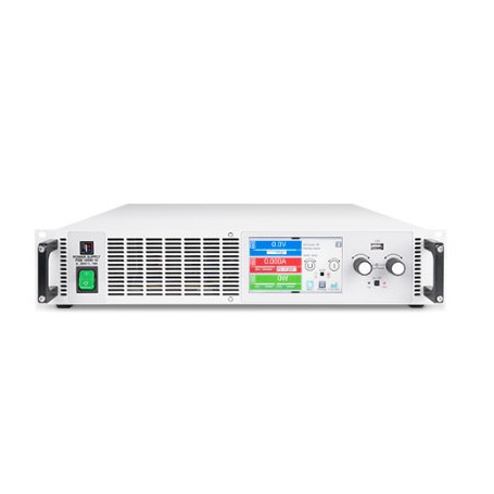 Alimentation DC programmable 2U  3 kW : PSI-10000 2U