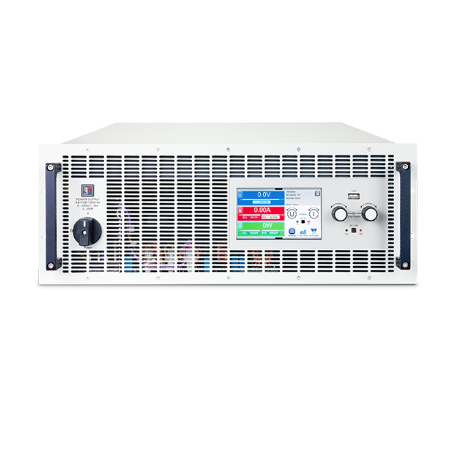 Alimentation programmable 30 kW : EA-PS 10000 4U