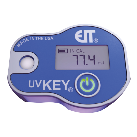 Radiometre UVC : UVKey