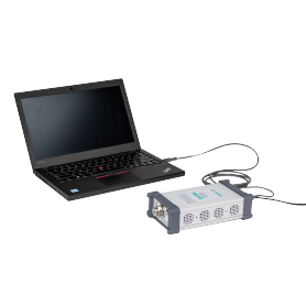 Analyseur de réseau vectoriel 1 port VNA : SchockLine MS46131A