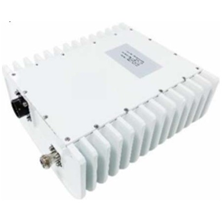 Block Up Converter bande L vers bande Ka avec connecteur N Femelle : Série 5 Watts