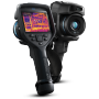 Caméra thermique portable 240 × 180 : E52