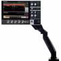 Oscilloscope portable compact à signaux mixte : MSO2