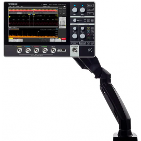 oscilloscope MSO2 