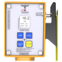 Détecteur portable voile de boues : SID-2020020