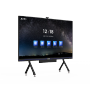 Écran tactile à mini-LED UHD 108" / 136" / 163" : CV ALL-IN-ONE LED Solution