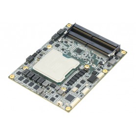 COM Express Type 7 avec processeur Intel® XEON-D series : COM-ICDB7