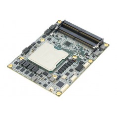 COM Express Type 7 avec processeur Intel® XEON-D series : COM-ICDB7