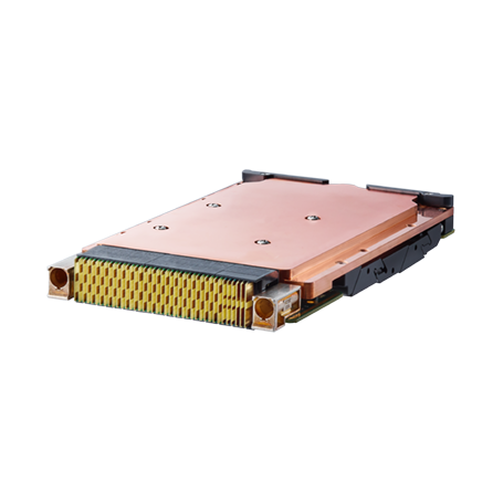 Module NVIDIA Quadro Turing GPU RTX : Rugged VPX-Quadro RTX3000 / 5000