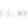 Analyseur semi portable siloxane : R2SiO