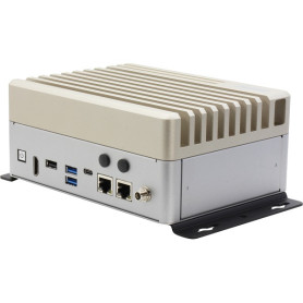 PC Compact fanless avec NVIDIA AGX Orin : Boxer-8641AI