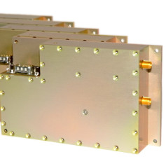 BUC 13,75-14,5 GHz à bande Ku : Série LW30-99999