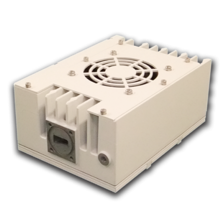 Mini-Block Up Converter standard 8W : Série NJT8318