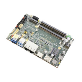 GENE 3,5" SubCompact Board Intel Core 7th : GENE-ADP6