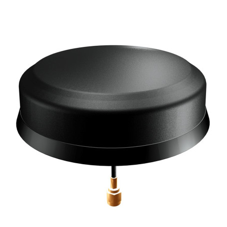 Antenne cellulaire 2G/3G/4G + NB + IoT : SmartDisc