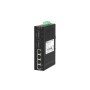 Commutateur Rail-Din Ethernet industriel 10/100M : MIEN22066
