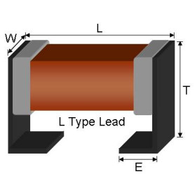 Condensateurs empilés (Mega-condensateur) de 50 à 630 V : Série FE
