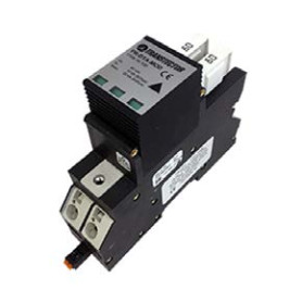 Surtenseur AC DIN RAIL 230 Vac : I2R-T112-3P230