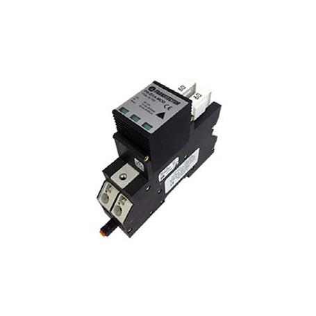 Surtenseur AC DIN RAIL 230 Vac : I2R-T112-3P230