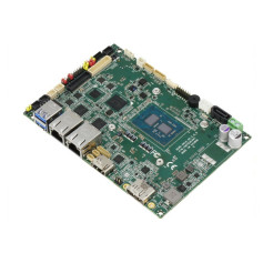 Carte avec processeurs Intel Atom, Pentium® et Celeron® N et J Series : GENE-EHL5