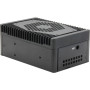 Pico-ITX Barebone embarqué avec SoC processeur Intel® Core™ i7/i5/i3/Celeron® de 11e génération, série U