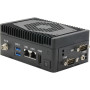 Pico-ITX Barebone embarqué avec SoC processeur Intel® Core™ i7/i5/i3/Celeron® de 11e génération, série U