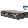 Appliance réseau de bureau avec processeur Intel® Elkhart Lake : FWS-2280