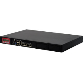 Serveur rackmount 1U Intel® Core™/ Xeon® de 10e génération (anciennement Comet Lake) : FWS-7840