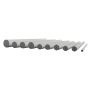 Membrane céramique tubulaire : CRM et CMX