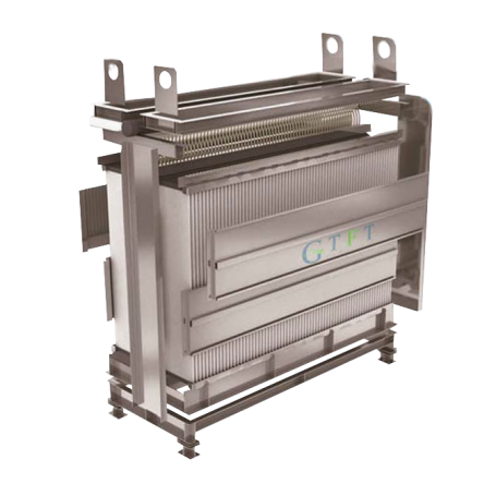 Membrane céramique feuille plate : FCM