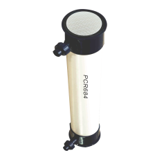 Membrane céramique nid d’abeille pour microfiltration : PCR684