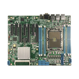 Carte mère serveur Intel® Whitley Platform, prenant en charge les processeurs Xeon® Single Ice Lake -SP : ARES-WHI0