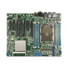 Carte mère serveur Intel® Whitley Platform, prenant en charge les processeurs Xeon® Single Ice Lake -SP : ARES-WHI0