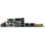 Mini-ITX Intel® Atom® x6413E/Celeron® J6412 (anciennement Elkhart Lake): MIX-EHLD1