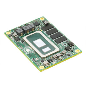 COM Express Type 10 avec Intel® Core™ U 8e génération : NANOCOM-WHU Rev.B