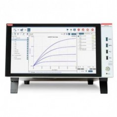 Système de caractérisation des semi-conducteurs : Modèle 4200A-SCS