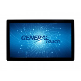 Moniteur tactile PCAP 21,5" : GT OTL225